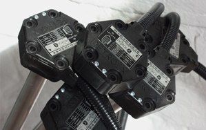 Датчик уровня топлива PetrolX от компании «СКАУТ»