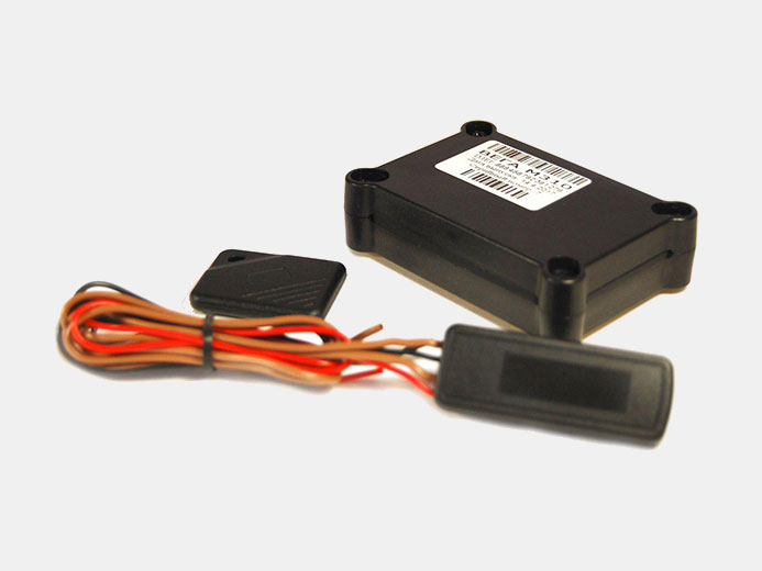 ВЕГА М-310 (2 батареи, с радиометкой и беспроводным реле, герметичный корпус) - изображение 2