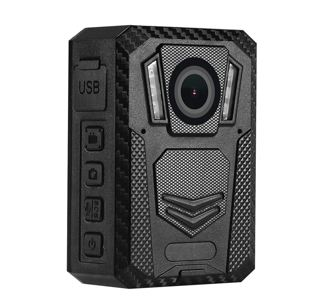 Мовирег ВРН-4 (персональный носимый видеорегистратор) от Мовирег купить в ЕвроМобайл