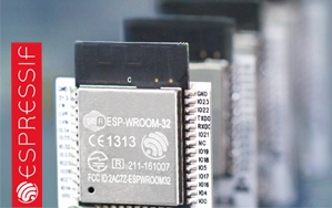Пополнение линейки Wi-Fi/Bluetooth модулей Espressif