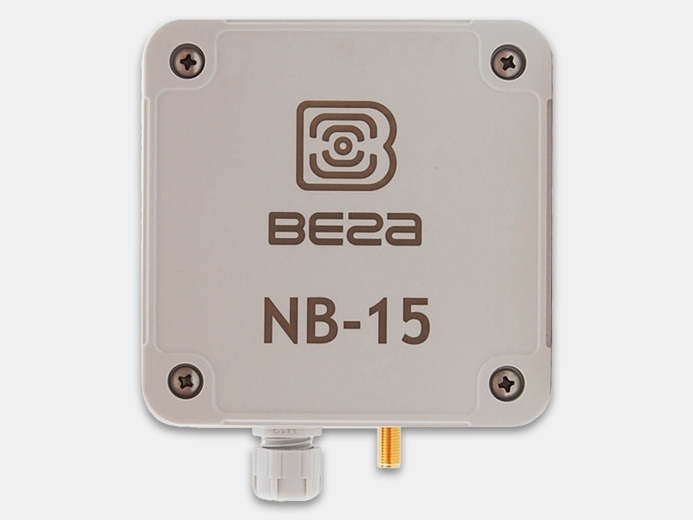 Вега NB-15 (NB-IoT модем c RS-485) от Вега-Абсолют купить в ЕвроМобайл