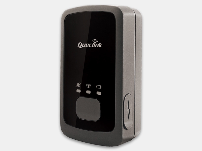 GL300 (ГЛОНАСС/GPS трекер) от Queclink купить в ЕвроМобайл