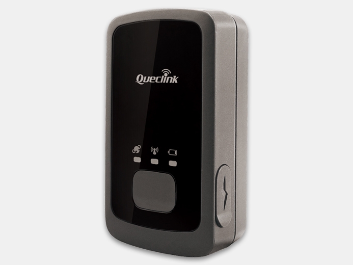 GL300 (ГЛОНАСС/GPS трекер) от Queclink купить в ЕвроМобайл