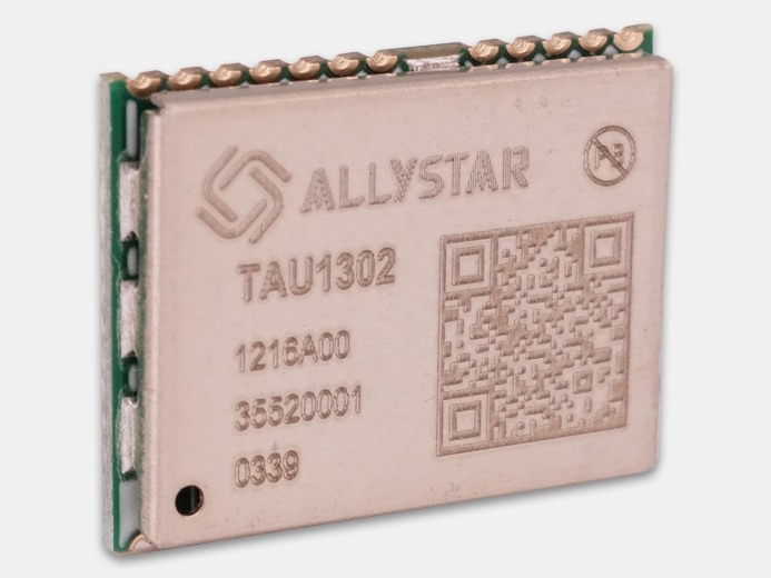 TAU1302 (навигационный приёмник/модуль) от Allystar с доставкой по России и СНГ