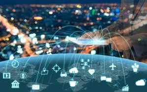 Инновационная кнопка NB-IoT AnyKey вызовет курьера мгновенно