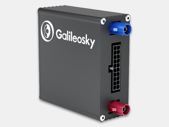 Base Block Wi-Fi Hub от GALILEOSKY купить в ЕвроМобайл