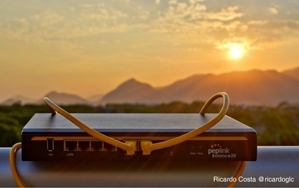 Peplink: мировой лидер в агрегации каналов и SD-WAN