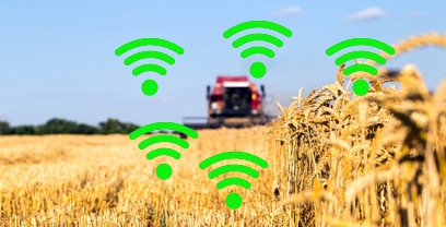 Видеозапись вебинара: Цифровые технологии в сельском хозяйстве. Готовые кейсы
