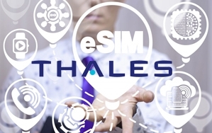 Модули Thales/Cinterion успешно прошли тестирование с решениями eSIM M2M от МТС