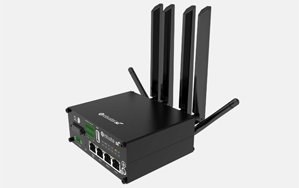 Robustel представили видео о 5G IoT роутере R5020