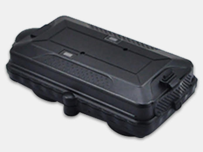 GPS трекер tk05. GPS Tracker s/n 354188020141766.