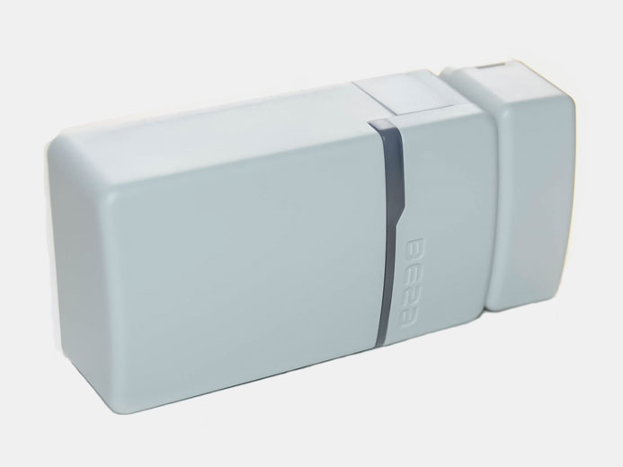 Вега Smart-MC0101 - магнитоконтактный датчик от Вега-Абсолют технические характеристики