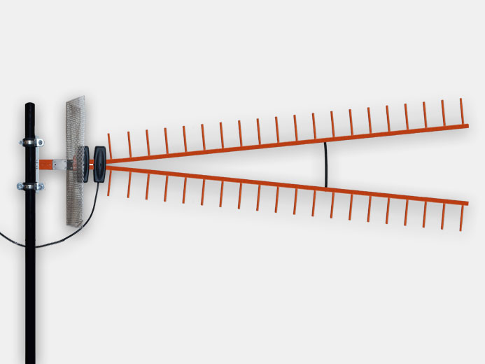 Триада 2635 (GSM/3G/4G/Wi-Fi антенна бегущей волны) от Триада купить в ЕвроМобайл