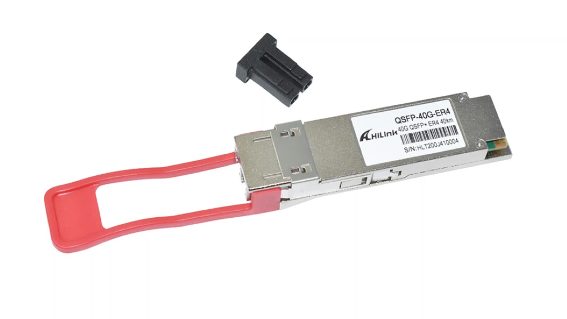 Оптический SFP-модуль QSFP28 STE-Q100G-ER4-L40 Оптический SFP-модуль QSFP28 STE-Q100G-ER4-L40