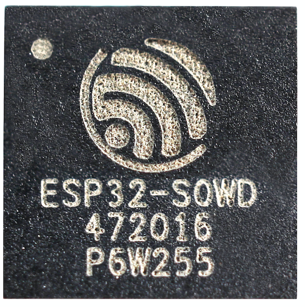 ESP32-SOLO-1 от Espressif по выгодной цене