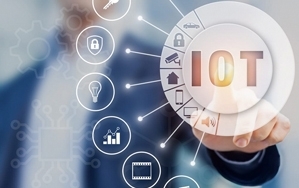Новый NB-IoT модуль TN23 от Thales
