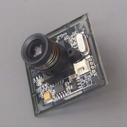 JC425M-Q01 (JPEG-модуль видеокамеры, RS-485) от JHE купить в ЕвроМобайл