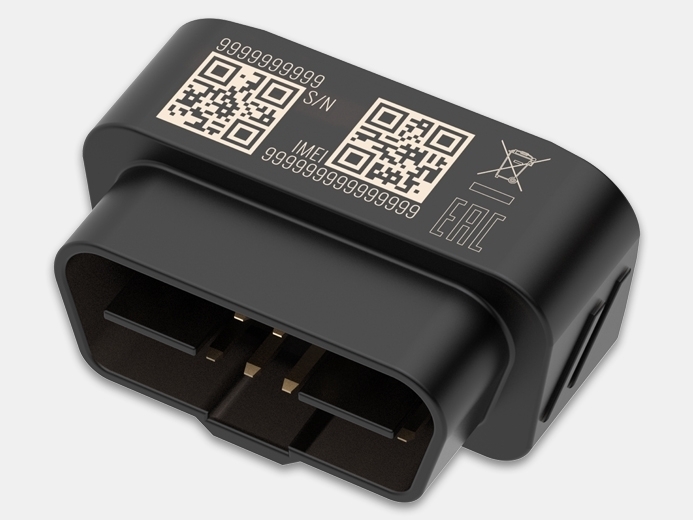FMB020 (ГНСС/GSM/Bluetooth/OBDII-трекер) от Teltonika технические характеристики