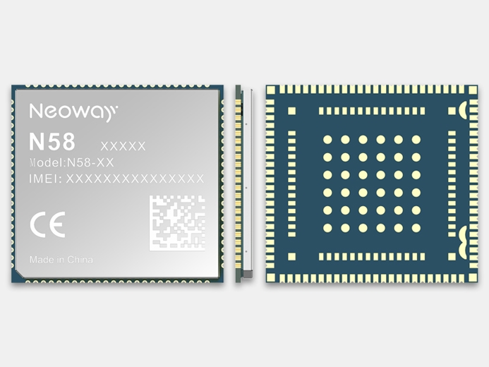LTE-модуль Neoway N58 от Neoway по выгодной цене