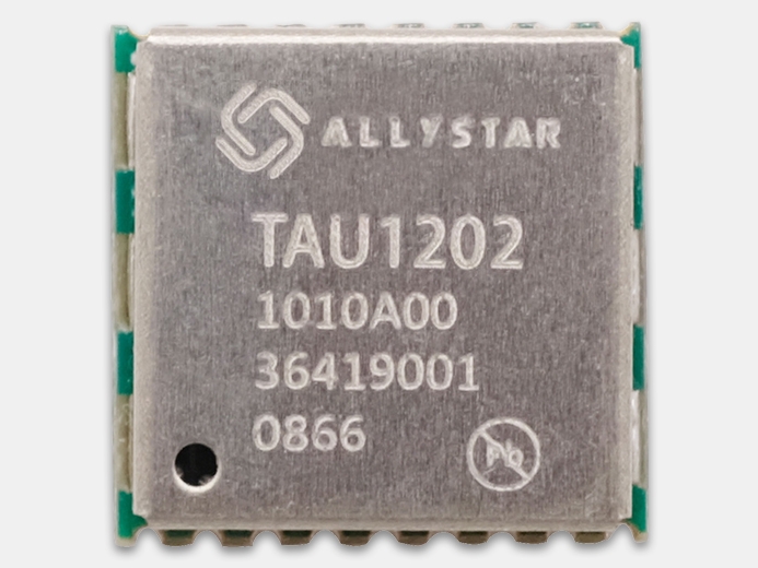 TAU1202 (навигационный приёмник/модуль) от Allystar по выгодной цене