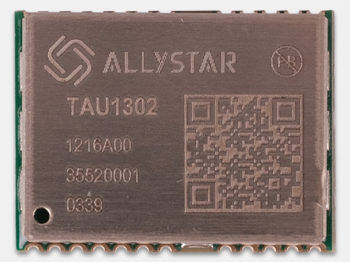 TAU1302 (навигационный приёмник/модуль) от Allystar по выгодной цене