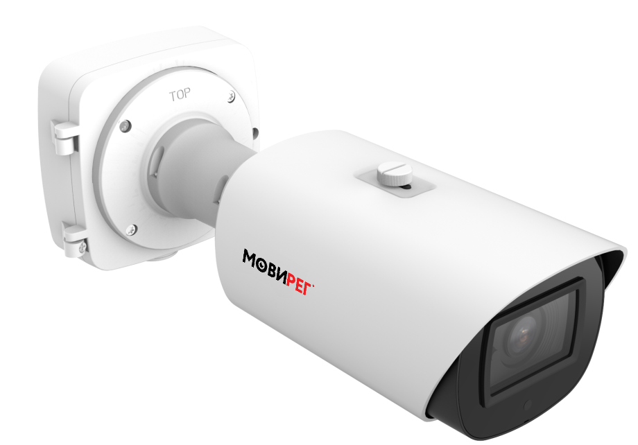 Видеокамера Мовирег ВК731-IP-IR Видеокамера Мовирег ВК731-IP-IR