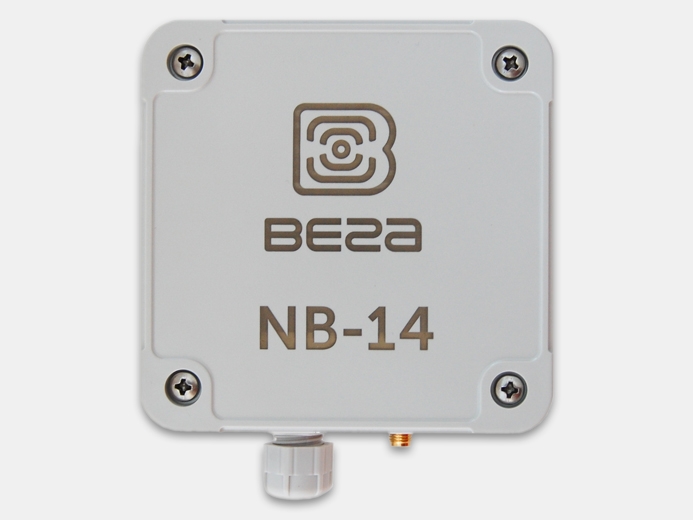 Вега NB-14 (NB-IoT модем с контролем сопротивления) от Вега-Абсолют купить в ЕвроМобайл