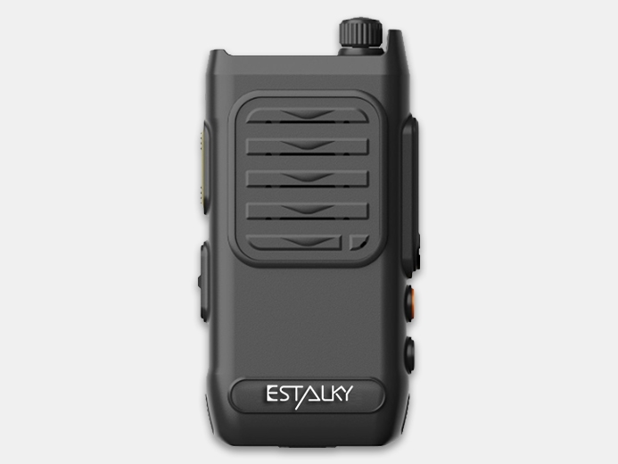 E550 (LTE-рация) от Estalky купить в ЕвроМобайл