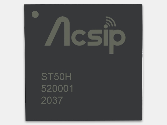 ST50H (LoRa-модуль) от Acsip по выгодной цене