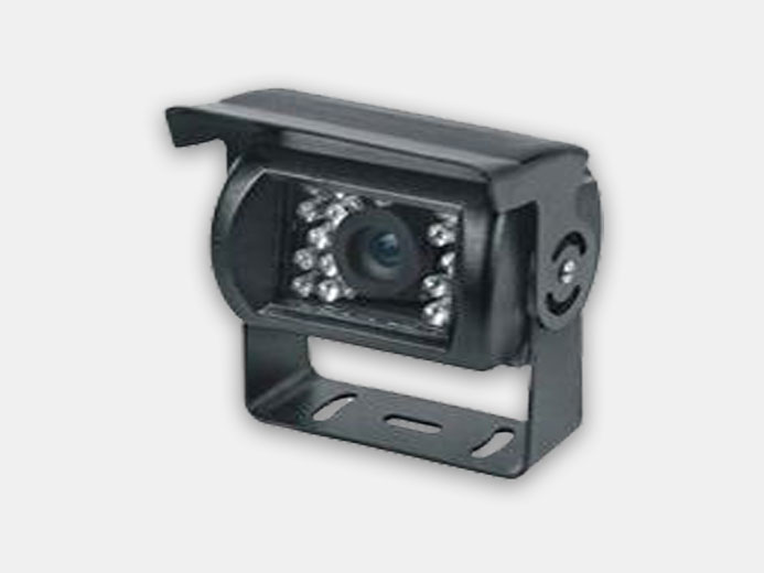 TS-122C10/11/12-AHD (AHD видеокамера заднего вида) от Teswell купить в ЕвроМобайл