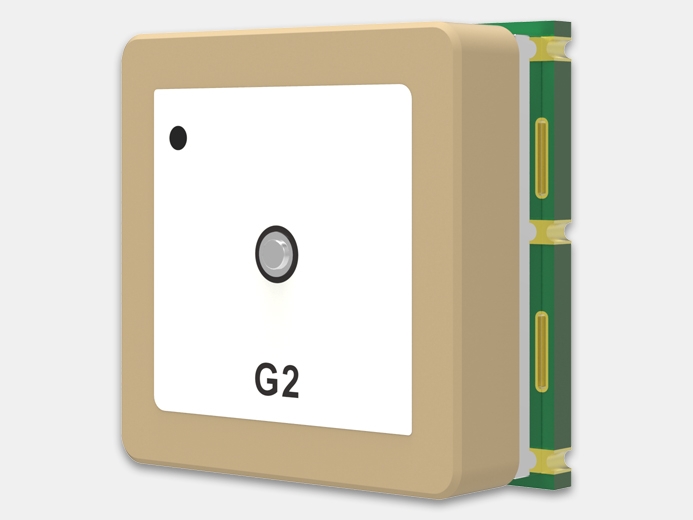 ГНСС-модуль G2 - изображение