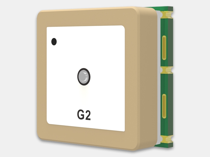 ГНСС-модуль G2 от Neoway купить в ЕвроМобайл