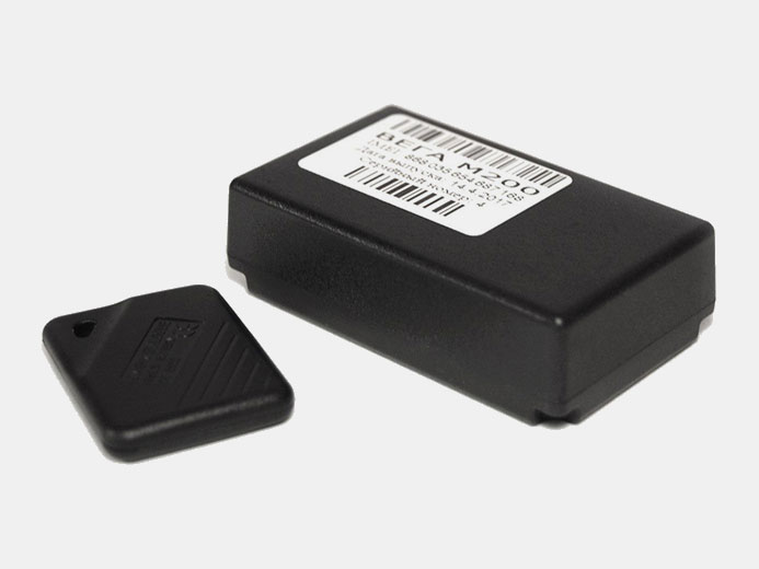 ВЕГА М-200 (2 батареи, с радиометкой) от Вега-Абсолют купить в ЕвроМобайл