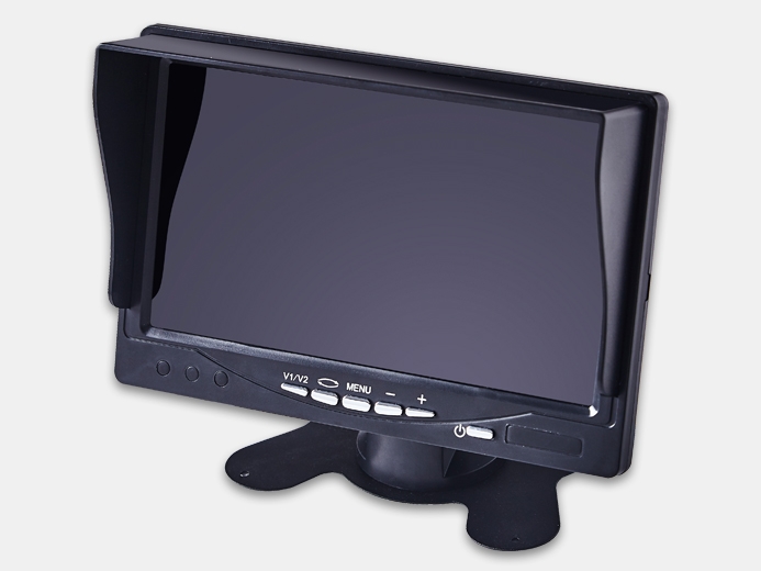 Мовирег ВМ-7 (7” LCD-монитор 1024x600) - изображение