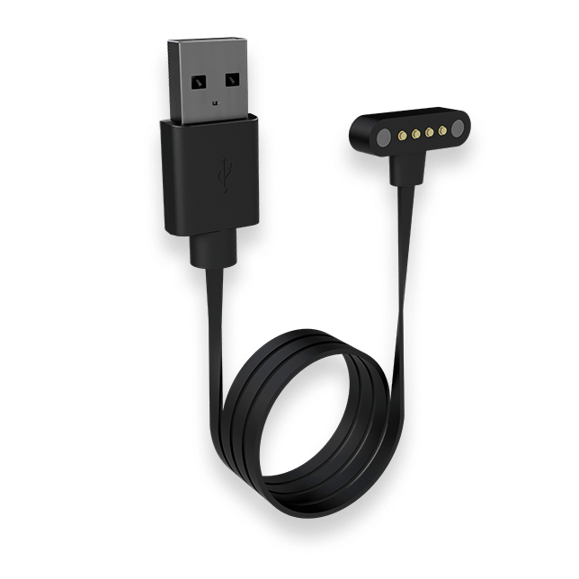 TMT250 USB-кабель магнитный - изображение