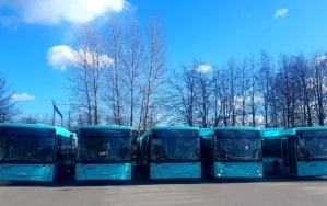 Как компания «ЕвроМобайл» делает городские автобусы умными