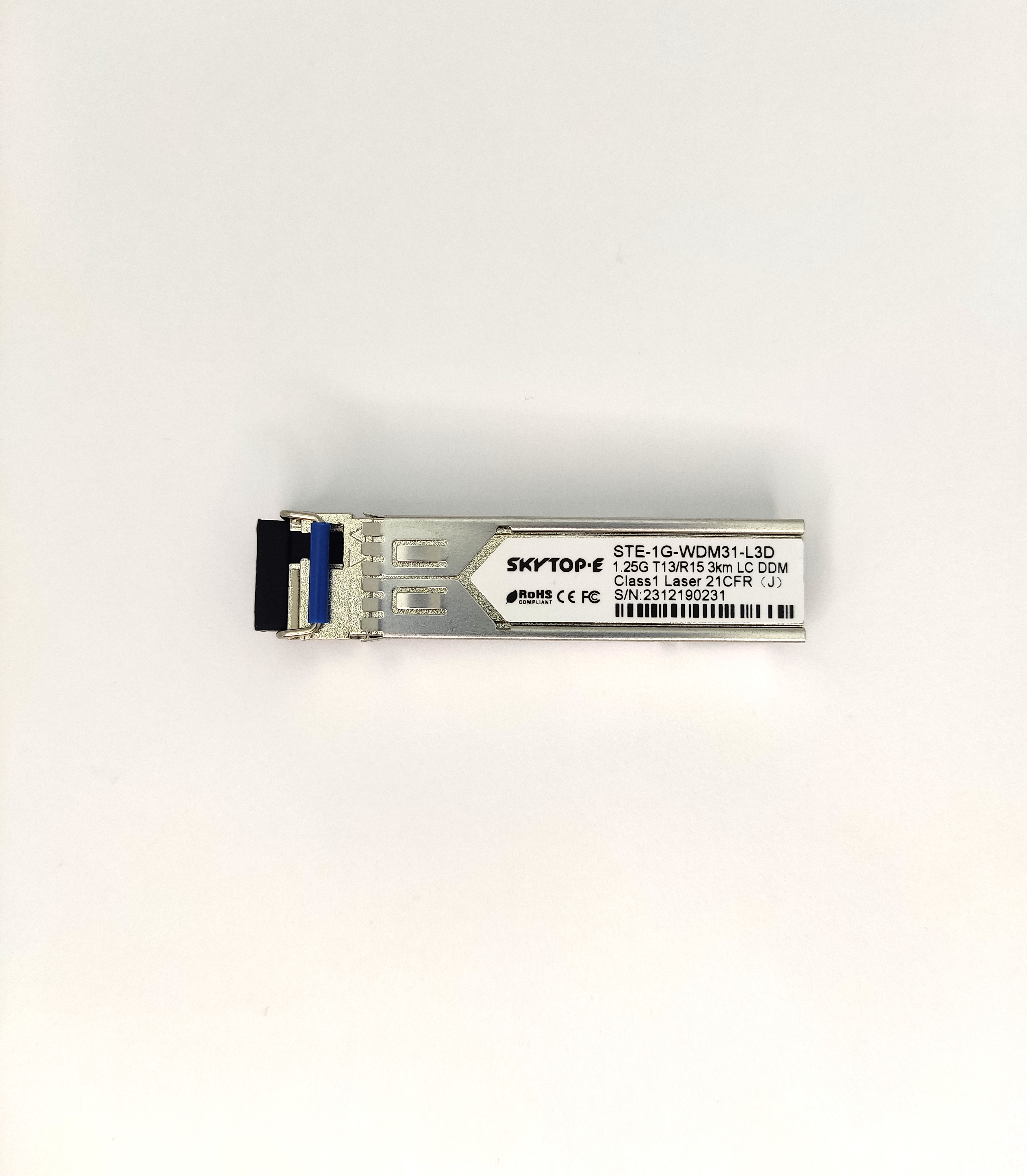 STE-1G-SFP-T-10-1000 от ЕвроМобайл купить в ЕвроМобайл