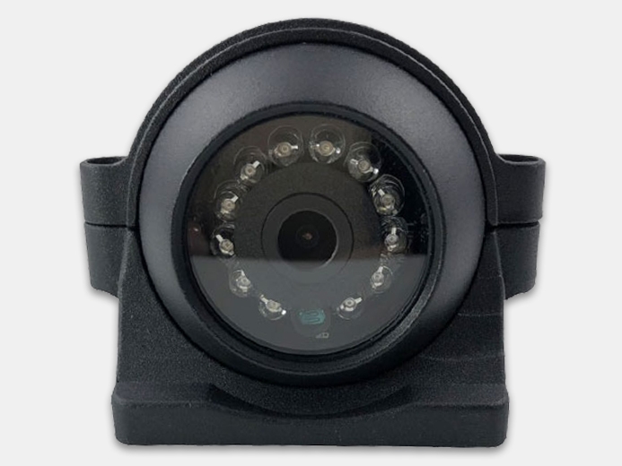Мовирег ВК047 (AHD-видеокамера с микрофоном) от Мовирег купить в ЕвроМобайл