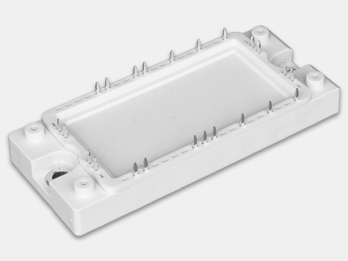 IGBT модули 1200В EconoPIM от Solidpower купить в ЕвроМобайл