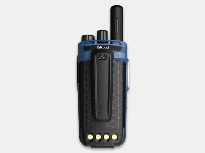 N50 (LTE-рация) от Talkpod технические характеристики