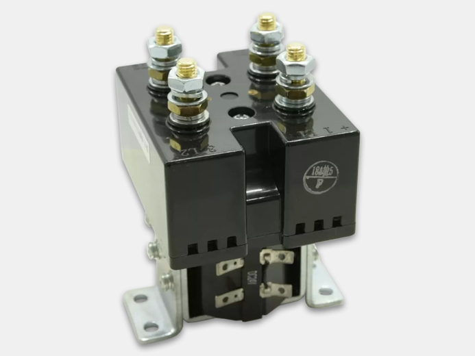 BCZ6 Контакторы постоянного тока 2NO от Shen Yang 213 Control Electrics (SY213) купить в ЕвроМобайл