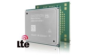 Новые LTE-модули Cinterion от Gemalto