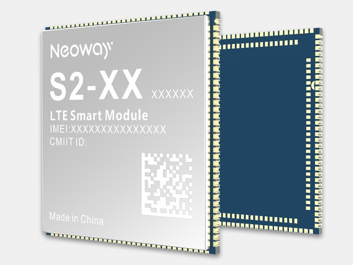 LTE-модуль Neoway S2 - изображение