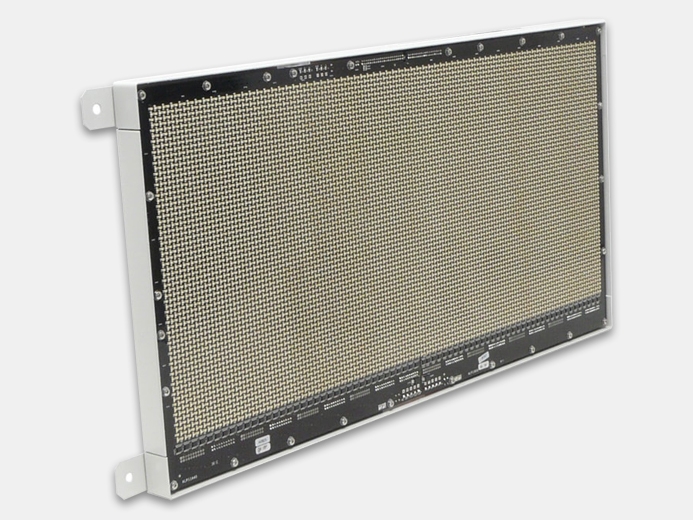 LED-панели  - изображение