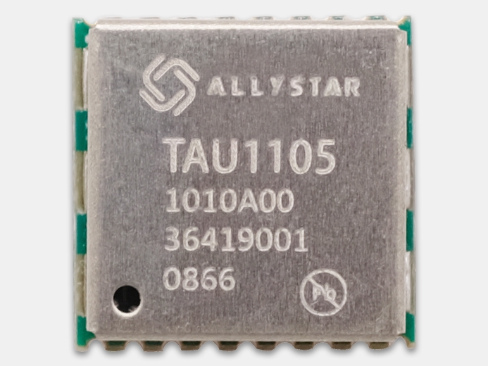 TAU1105 (навигационный приёмник/модуль) - изображение 2