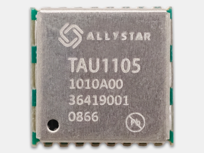GNSS-модуль TAU1105 от Allystar по выгодной цене