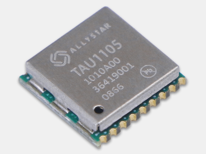 GNSS-модуль TAU1105 от Allystar купить в ЕвроМобайл