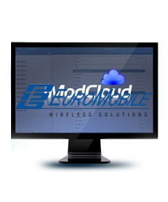 iModCloud (M2M-платформа, система дистанционного взаимодействия) - изображение 2