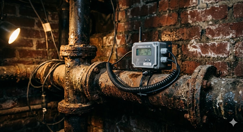 Как выбрать промышленный модем: полное руководство