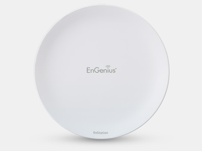 EnStation5-AC от EnGenius купить в ЕвроМобайл